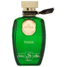 Nada-سهاد پرفیومز نادا