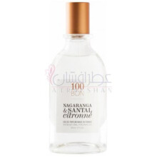 Nagaranga & Santal Citronné-100 بان ناگارانگا اند سانتال سیترون