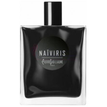 Naiviris-پیر گیوم پاریس نایویریس