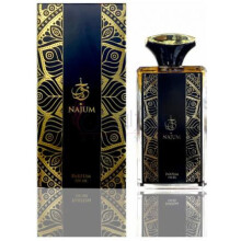 NAJUM-دهاما پرفیومز نجوم