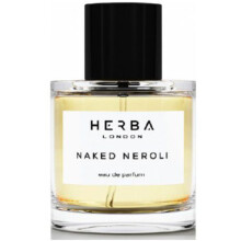 Naked Neroli-هربا لاندن نیکد نرولی