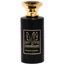 Nakhchivan-د اسپریت اف آذربایجان نخجوان