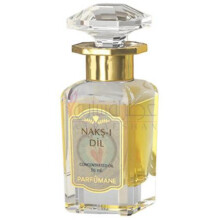 Naks-I Dil-پرفیومین نکس ای دیل