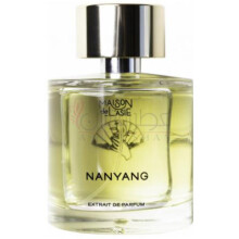 Nanyang-میسون دی لاسی نانیانگ