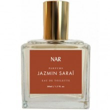 Nar-جازمین سارای نار