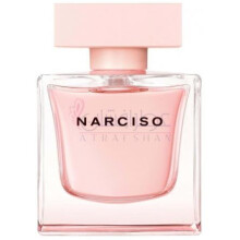 Narciso Eau de Parfum Cristal-نارسیسو رودریگز نارسیسو ادوپرفیوم کریستال