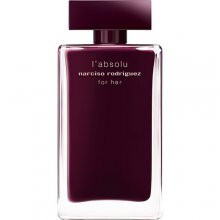 narciso rodriguez i absolu