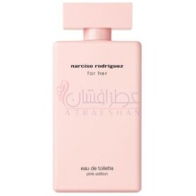Narciso Rodriguez For Her Pink Edition-نارسیسو رودریگز فور هر پینک ادیشن