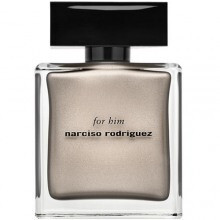 narciso rodriguez for him intense