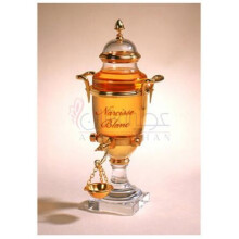 Narcisse Blanc-کارون نارسیس بلان