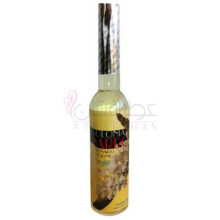 Nardo (Spikenard)-کروسلاز اند کمپانی ناردو ( اسپایکنرد)