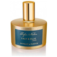 Nashwa Extract of Parfum-شی اند بلو لاندن ناشا اکستریت اف پرفیوم