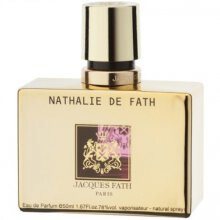 Nathalie de Fath-ژاک فت ناتالیه د فت