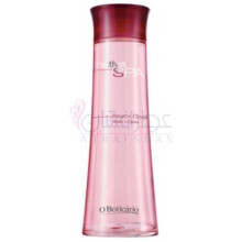 Nativa SPA Rose + Cassis-او بوتیکاریو نتیوا اسپا رز + کاسیس