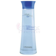 Nativa SPA Violet + White Sandal-او بوتیکاریو نتیوا اسپا ویولت + وایت صندل