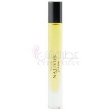 Nativus Terra-سنسور ای ام ناتیووس ترا