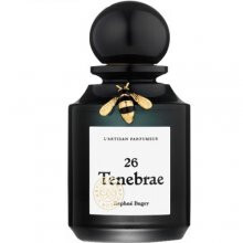 Natura Fabularis 26 Tenebrae-ال آرتیسان پارفومز ناچرال فابولارایز 26 تنبری