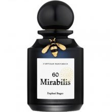 Natura Fabularis 60 Mirabilis-ال آرتیسان پارفومز ناچرال فابولارایز 60 میرابیلس