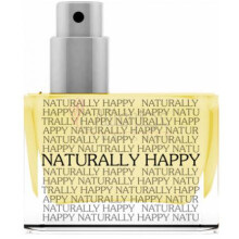 Naturally Happy-عطوری نچرالی هپی