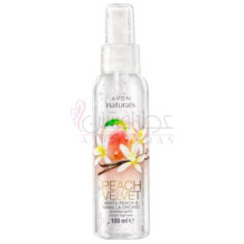 Naturals Peach Velvet-اوان نچرالز پیچ ولوت