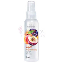 Naturals Plum & Nectarine-اوان نچرالز پلام اند نکتارین