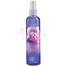 Naturals Vibrant Vivacite Orchid & Blueberry-اوان نچرالز وایبرنت ویواسایت ارکید اند بلوبری