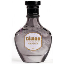 NAUGHTY Extrait de Parfum-دیوان ناتی اکستریت د پرفیوم