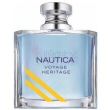 Nautica Voyage Heritage-ناتیکا وویاژ هریتیج