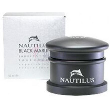 Nautilus Black Marlin-ناتیلوس بلک مارلین