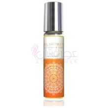 Navel Chakra Oil-آپریل آروماتیکس نول چاکرا اویل