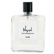 navid mohammadzadeh For Her-عطر نوید محمدزاده زنانه