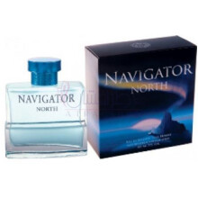 Navigator North-کریستین لاووازیه پارفومز نویگیتور نورث