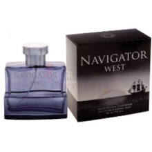 Navigator West-کریستین لاووازیه پارفومز نویگیتور وست