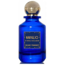 Naviglio-میلان فرگرنزی ناویلیو