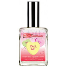 Necco Sweethearts Call Me-دیمتر فرگرنس نکو سوییت هرتس کال می
