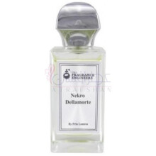 Nekro Dellamorte-د فرگرنس انجینرس نکرو دلامورت