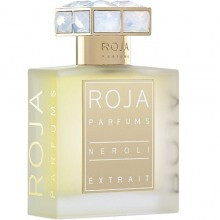 Neroli-روژا داو نرولی