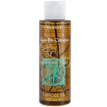 Neroli Iris Eau de Cologne-کورس نرولی ایریس ادو کلون (کلن)