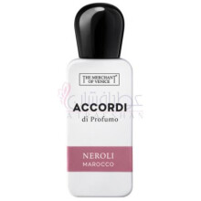 Neroli Marocco-د مرچنت اف ونیز نرولی ماروکو