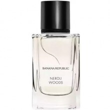Neroli Woods-بنانا ریپابلیک نرولی وودز