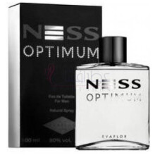 Ness Optimum pour Homme-اوافلور نس اوپتیموم پور هوم
