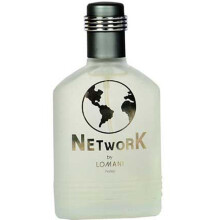 Network-لومانی نتورک