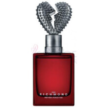 Never Forever-جان ریچموند نور فوراور