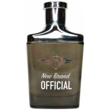 New Brand Official-نیو برند پارفومز نیو برند افیشیال