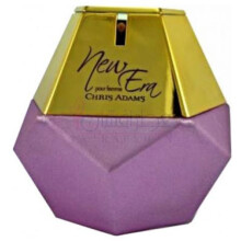 New Era-کریس آدامز نیو ایرا