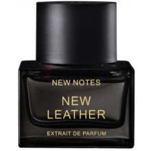 New Leather-نیو نتس نیو لدر