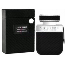 New Lifetime Pour Homme-کریس آدامز نیو لایف تایم پور هوم