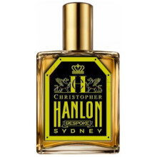 New Ormeau Oud-کریستوفر هانلون نیو اورمیو عود