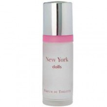 New York Dolls-میلتون لوید نیویورک دالز