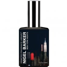 New York Nights-دیمتر فرگرنس نیویورک نایتز